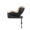 Silla de coche SIRONA Gi I-SIZE PLUS Almond Beige | beige